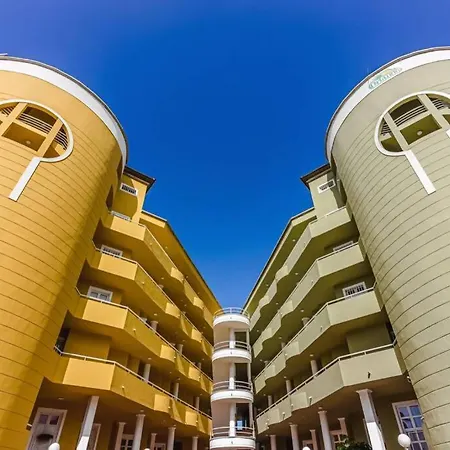 Апартаменты Ocean View In Orlando By Altamarhomes *