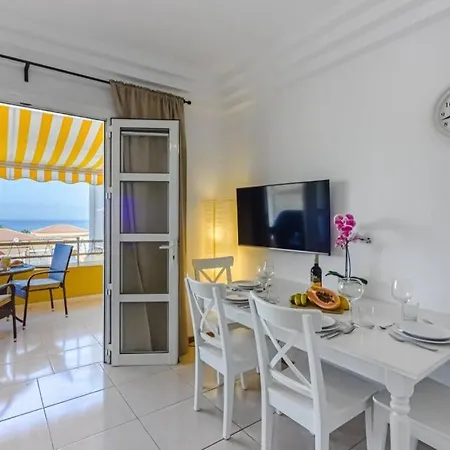 Апартаменты Ocean View In Orlando By Altamarhomes *