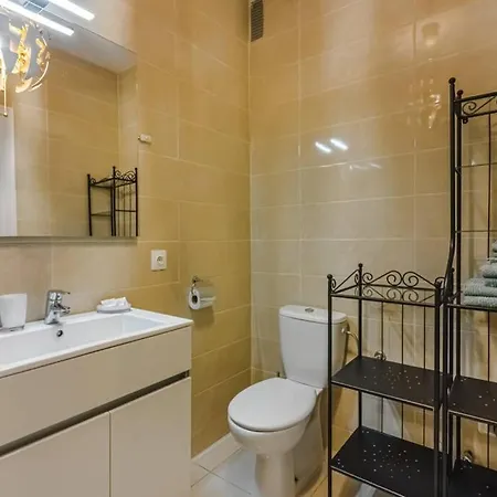 Ocean View In Orlando By Altamarhomes Апартаменты Адехе