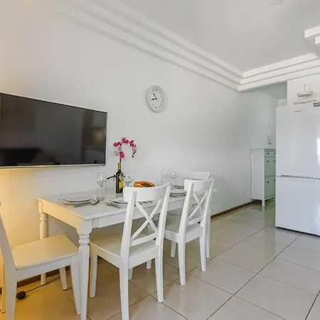 Апартаменты Ocean View In Orlando By Altamarhomes Адехе