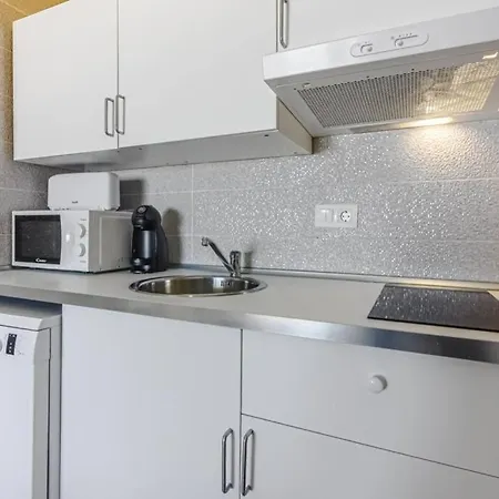 Апартаменты Ocean View In Orlando By Altamarhomes