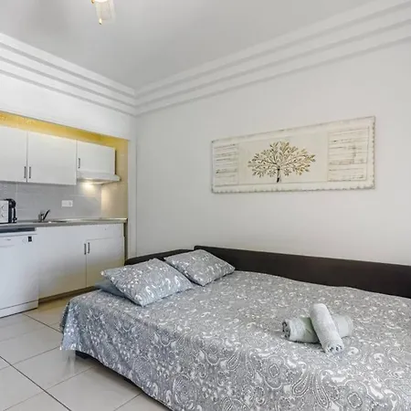 Апартаменты Ocean View In Orlando By Altamarhomes *