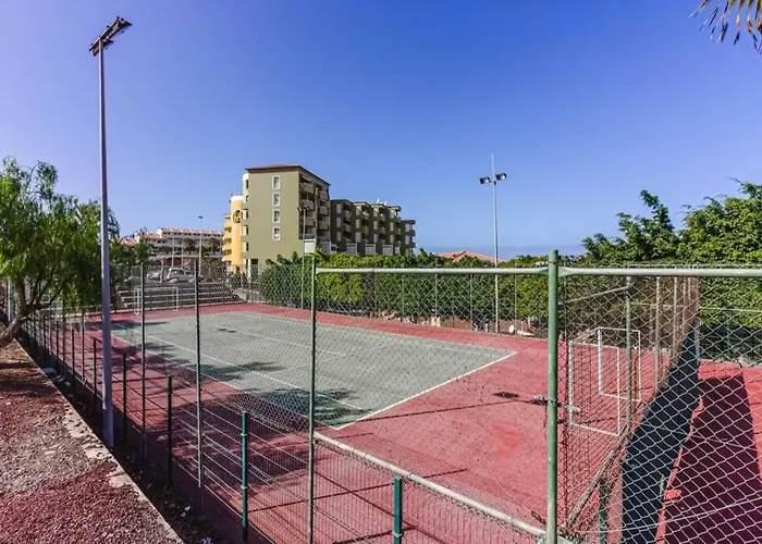 Lägenhet Ocean View In Orlando By Altamarhomes Costa Adeje (Tenerife)
