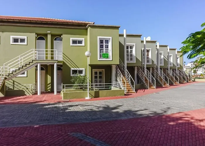 Lägenhet Ocean View In Orlando By Altamarhomes *