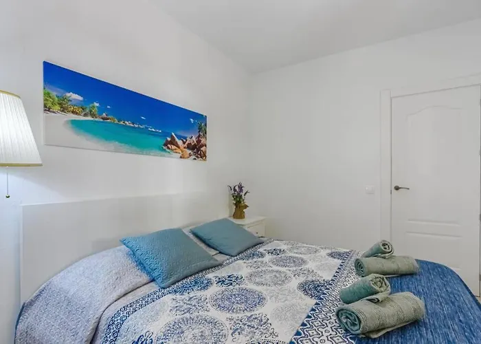 Lägenhet Ocean View In Orlando By Altamarhomes *